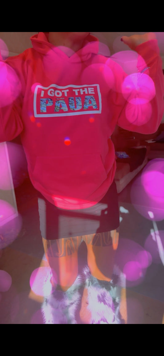 HOT Pink